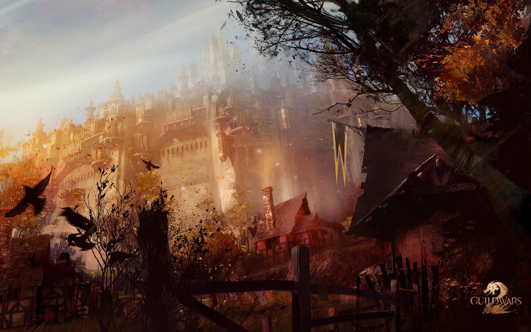 Guild Wars 2
