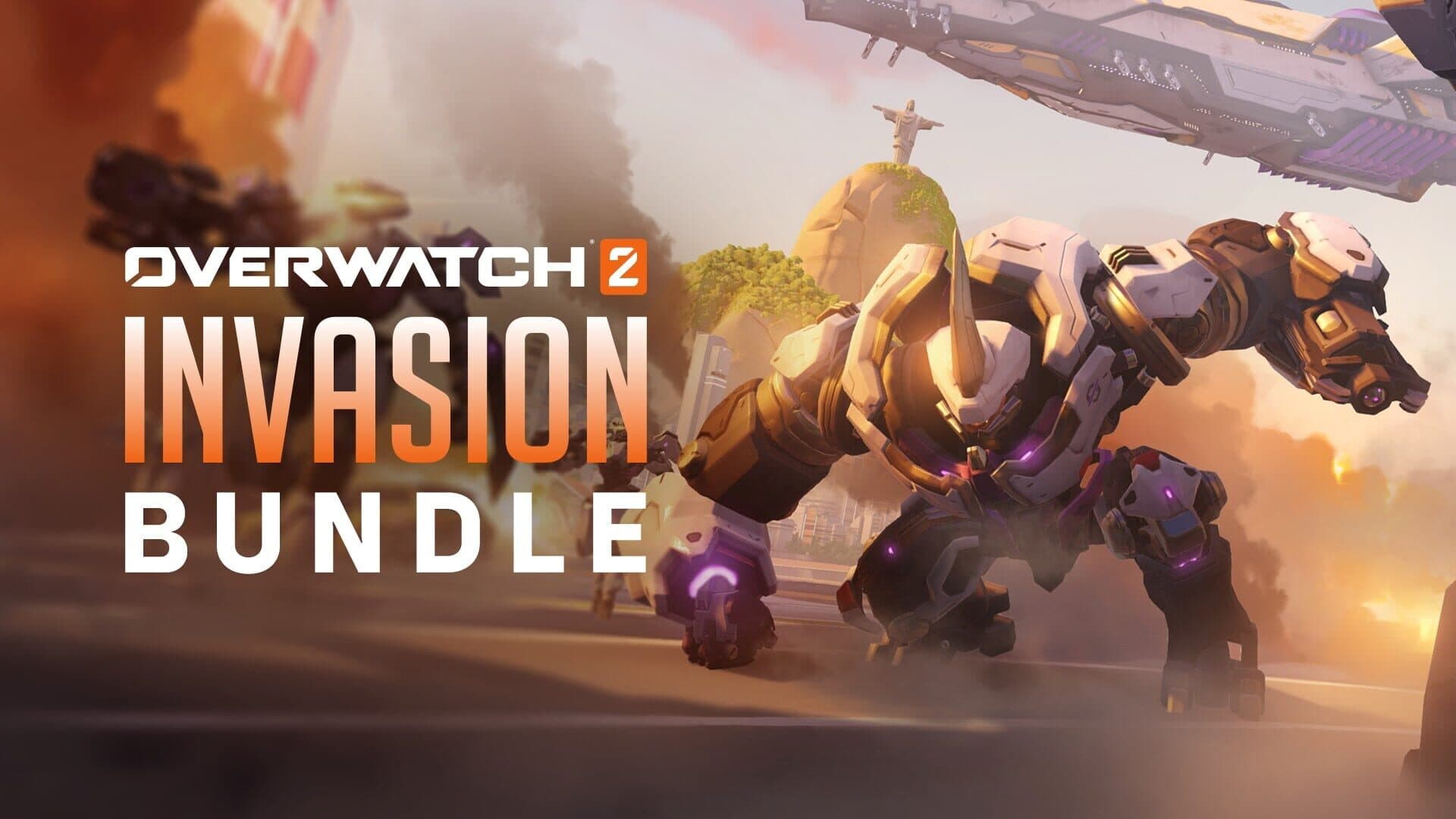 Overwatch 2