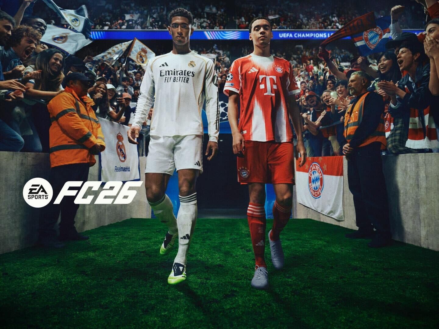 EA FC (FIFA)