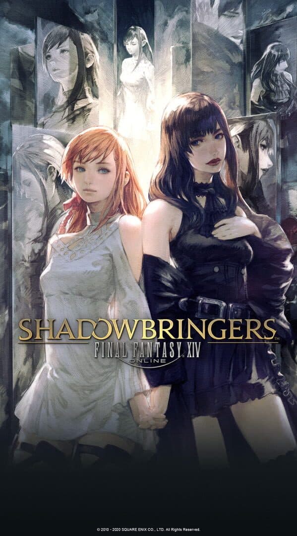 Final Fantasy XIV